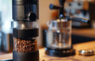 Best Coffee Grinder for French Press 2024: Reviews + Buying Guide