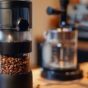 Best Coffee Grinder for French Press