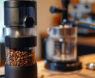 Best Coffee Grinder for French Press 2024: Reviews + Buying Guide