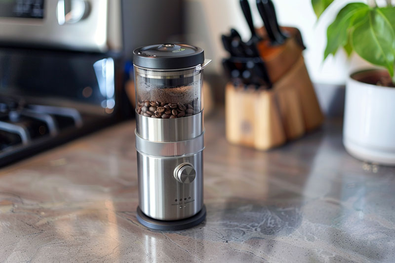 Best Coffee Grinder for French Press