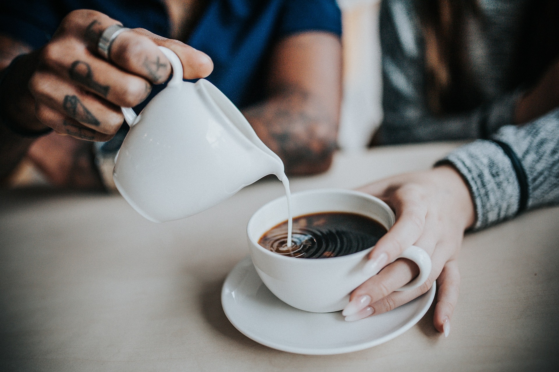 Best Electric Milk Frothers for Morning Coffee 2024: Reviews + Buying Guide